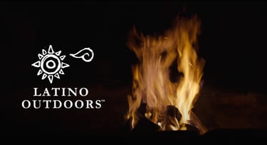 2021 Latino Outdoors Volunteer Campout Video